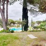 V4 Balaia, Maria Luisa Hébergement de vacances *