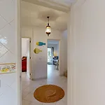 V4 Balaia, Maria Luisa Сasa de vacaciones *